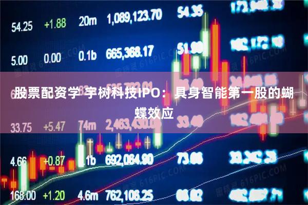 股票配资学 宇树科技IPO：具身智能第一股的蝴蝶效应